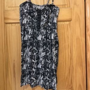 Billabong large dress